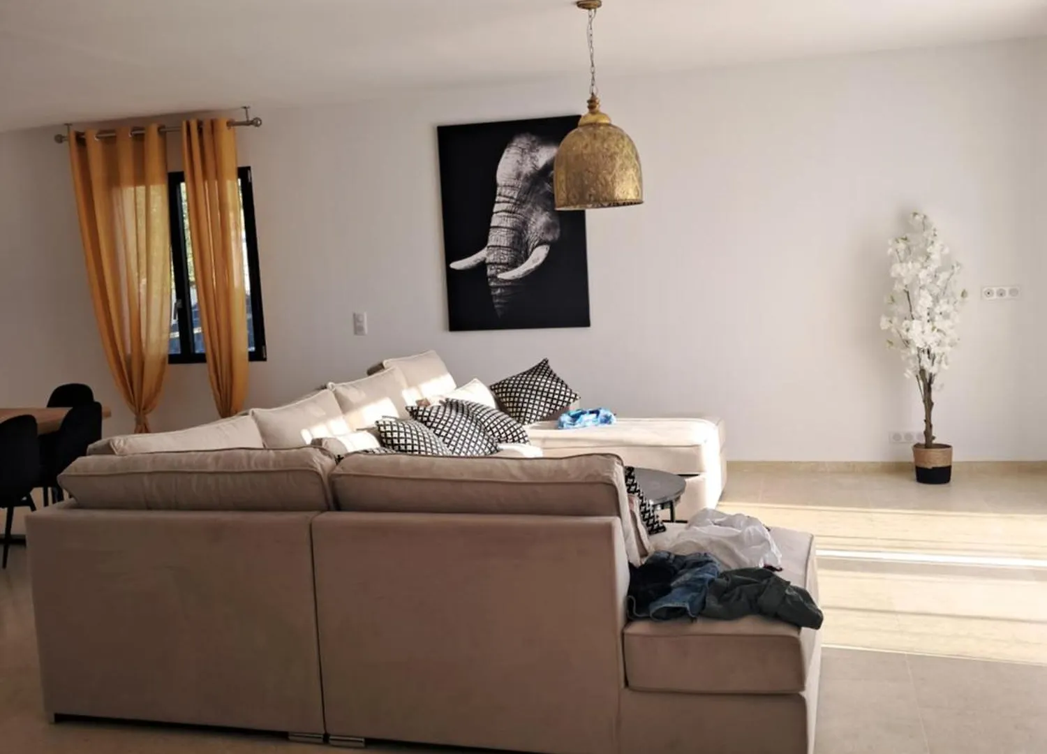 Villa Sofia Saint-Saturnin-d'Apt
