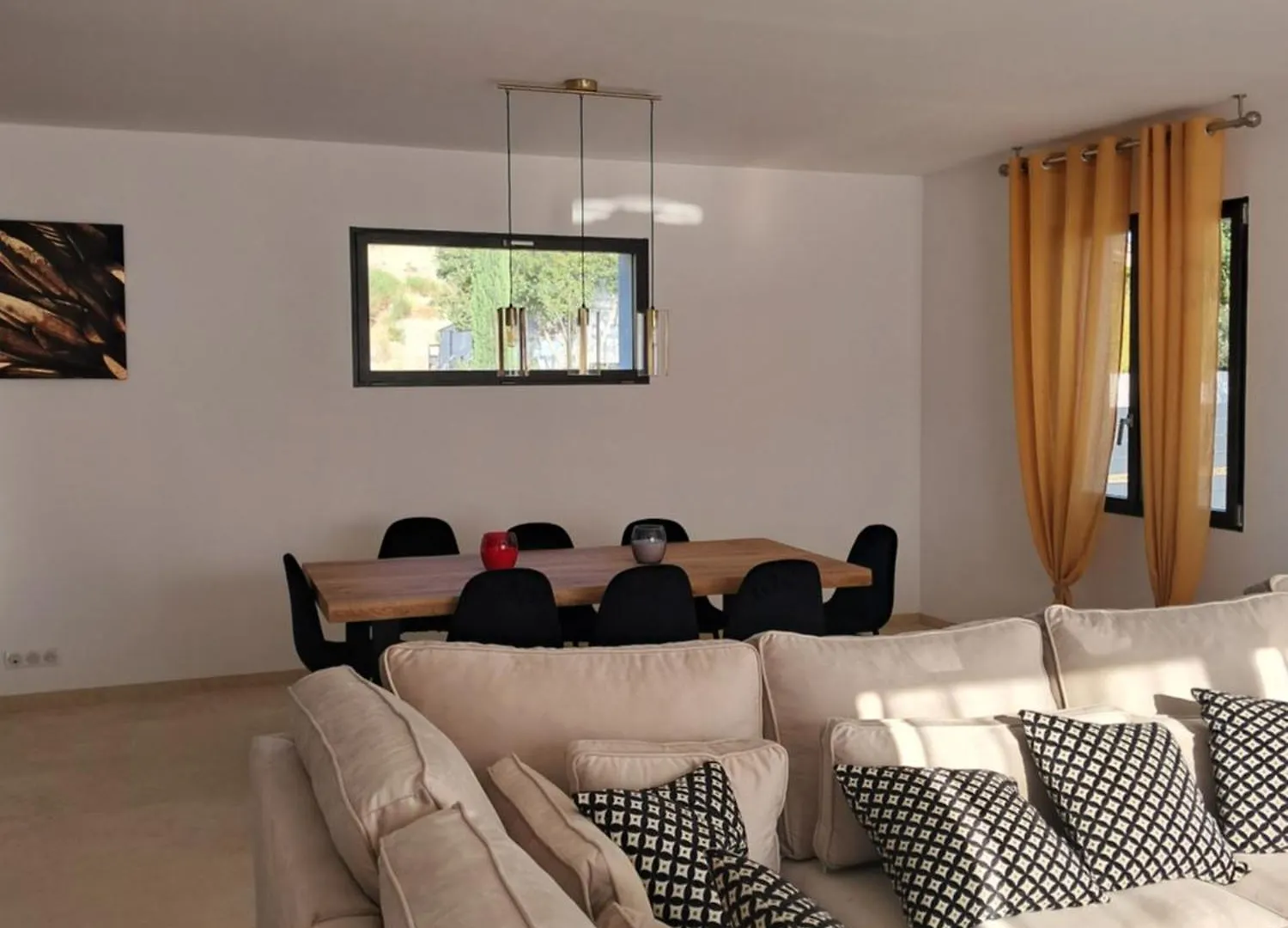 Villa Sofia Saint-Saturnin-d'Apt